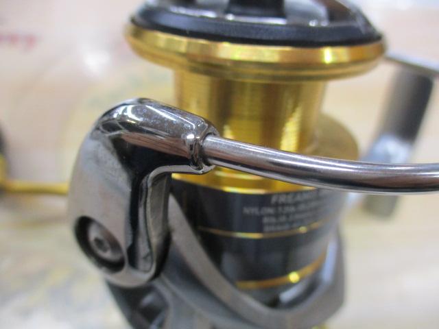 18フリームス LT2500D