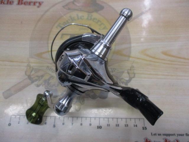 12アルテグラ C2000S