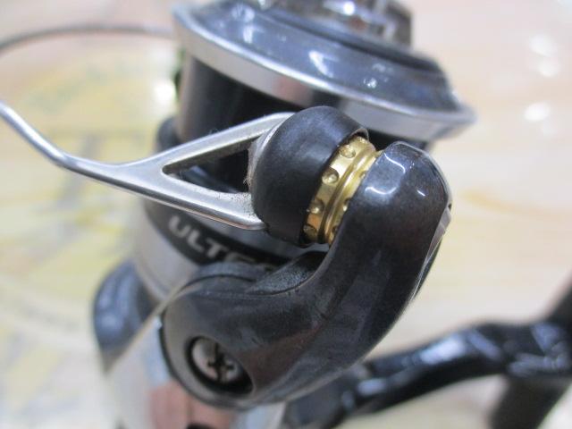 12アルテグラ C2000S