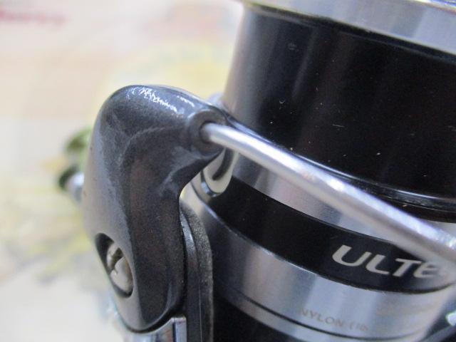 12アルテグラ C2000S