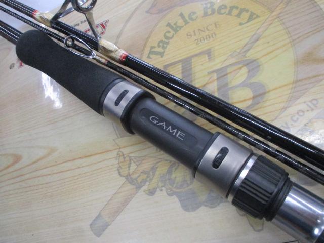 セフィアゲーム S800L