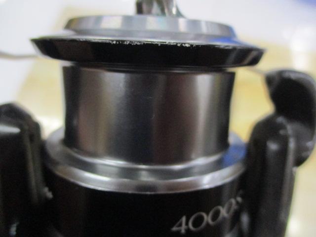 12エクスセンスCI4+ 4000S