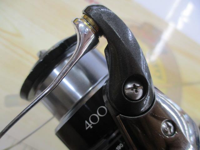 12エクスセンスCI4+ 4000S