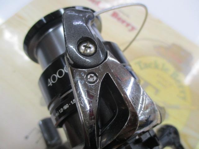 12エクスセンスCI4+ 4000S