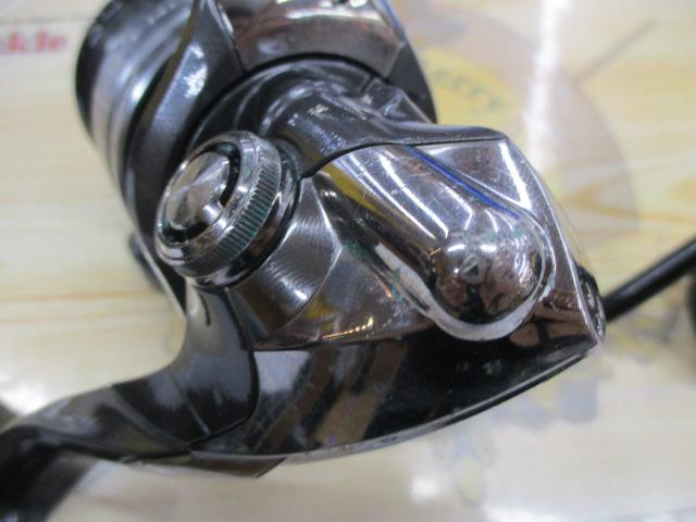 12エクスセンスCI4+ 4000S