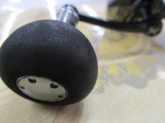 12エクスセンスCI4+ 4000S