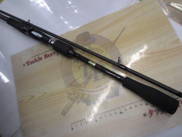 セフィアSS S803ML