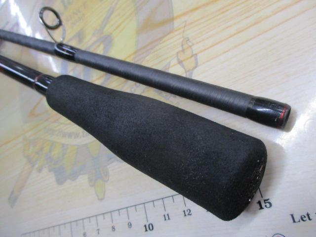 セフィアSS S803ML