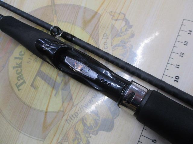 セフィアSS S803ML