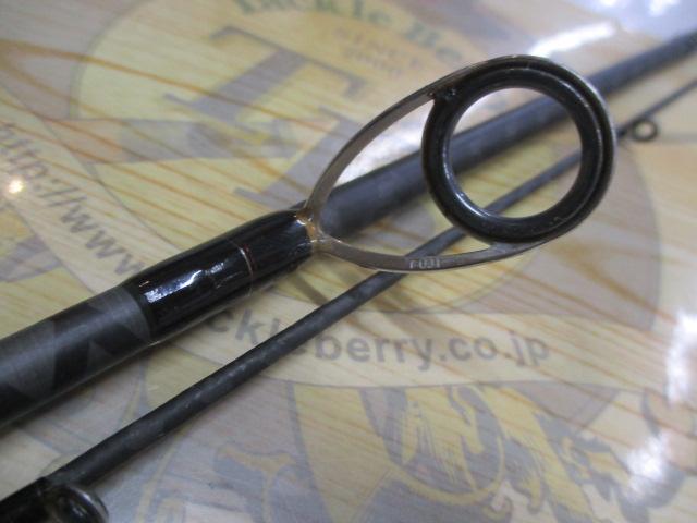 セフィアSS S803ML