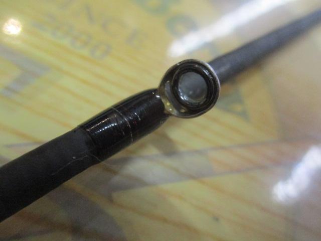 セフィアSS S803ML