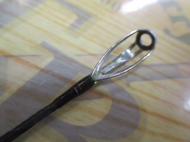 セフィアSS S803ML