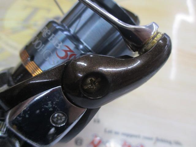 08ソアレBB30 2500HGS