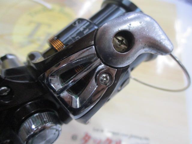 08ソアレBB30 2500HGS