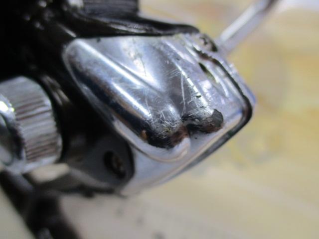 08ソアレBB30 2500HGS