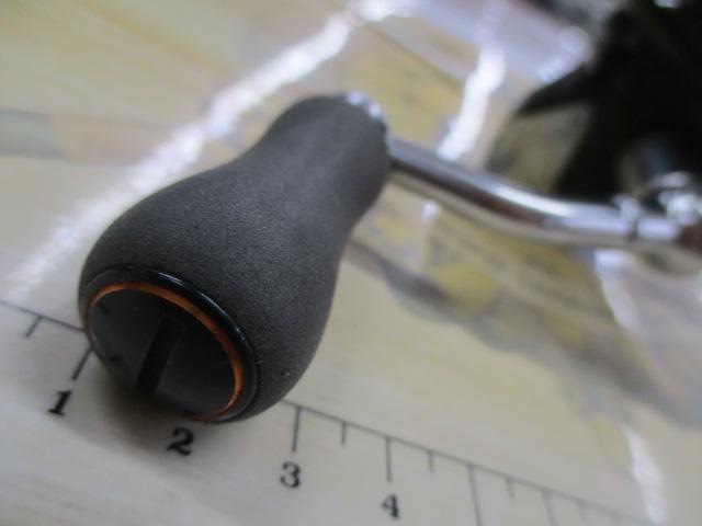 08ソアレBB30 2500HGS