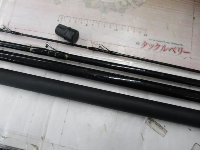 キングフォース石鯛 MH544