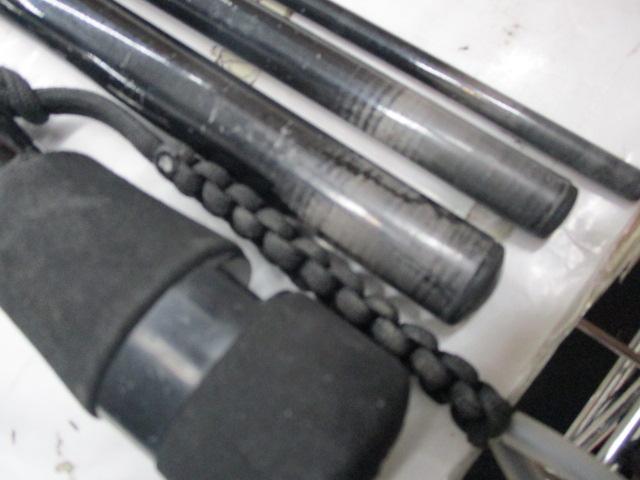 キングフォース石鯛 MH544