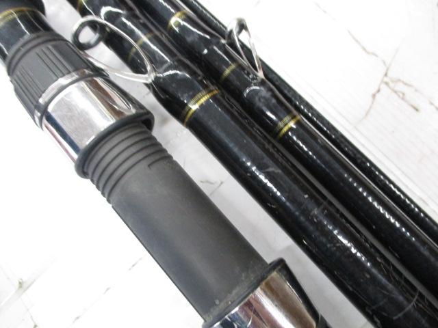 キングフォース石鯛 MH544