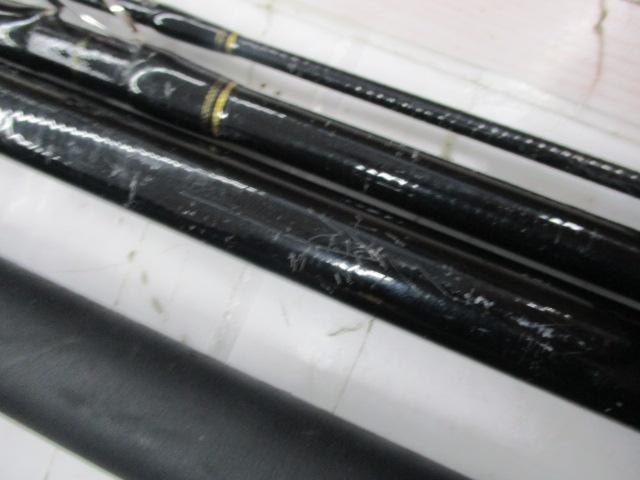 キングフォース石鯛 MH544