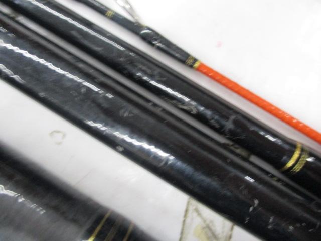 キングフォース石鯛 MH544