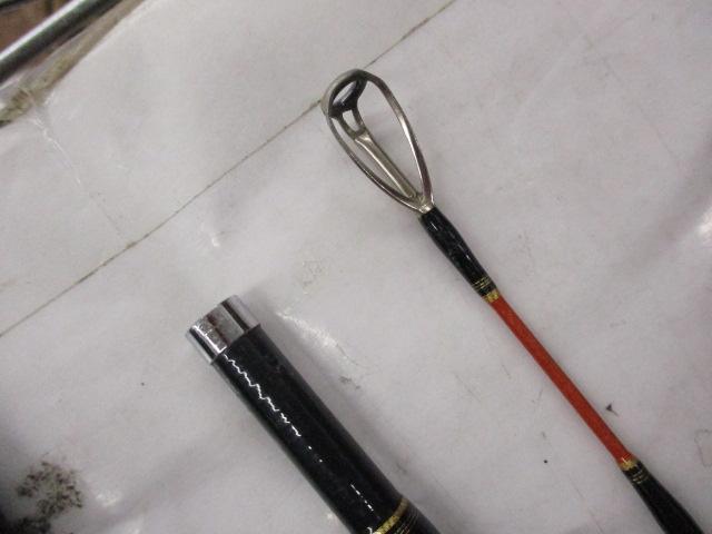 キングフォース石鯛 MH544