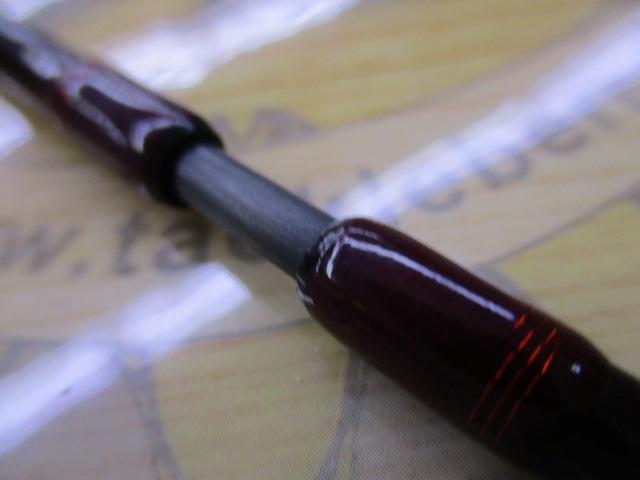 999.9フォーナインマイスター 62UL ホワイトウルフ