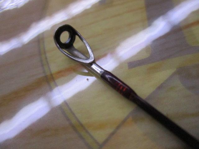 999.9フォーナインマイスター 62UL ホワイトウルフ