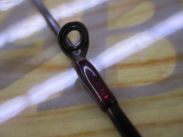 999.9フォーナインマイスター 62UL ホワイトウルフ