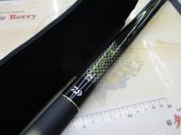 春渓 硬調61M・V