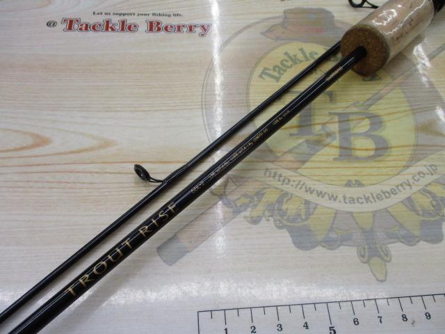 トラウトライズ 66L2