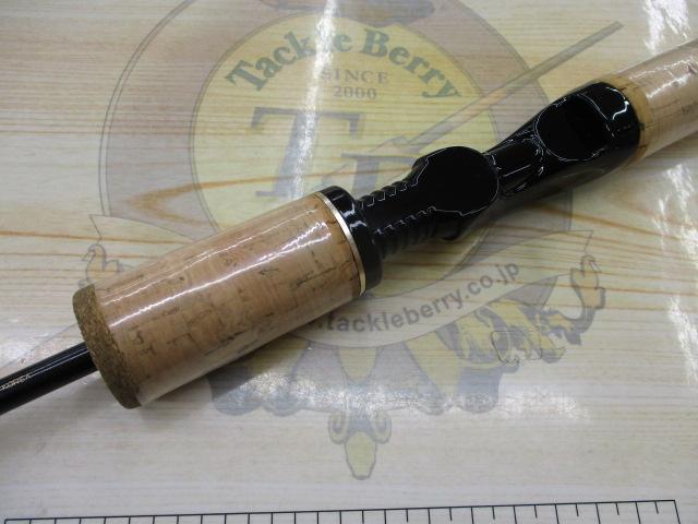 トラウトライズ 66L2