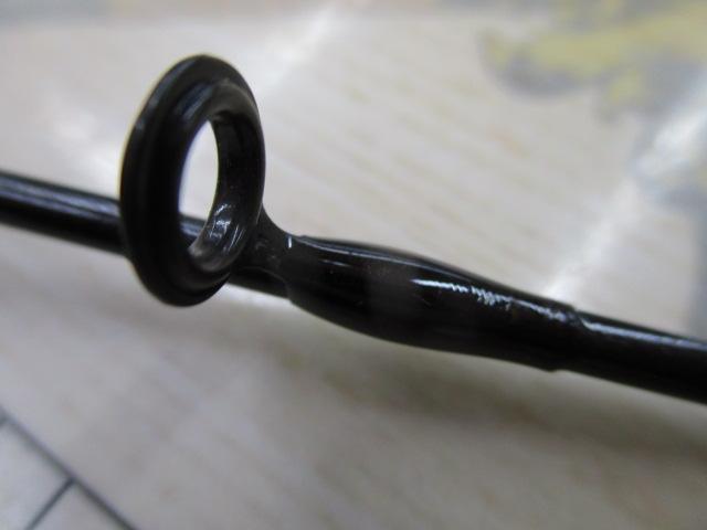 トラウトライズ 66L2