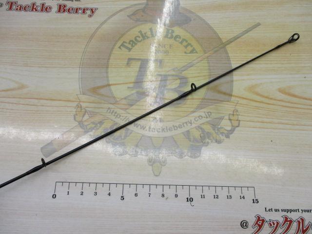 トラウトライズ 66L2