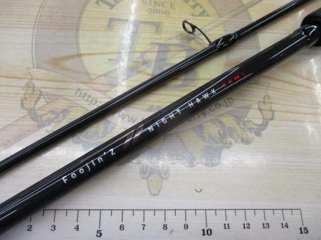 風神Z ナイトホーク 93ML