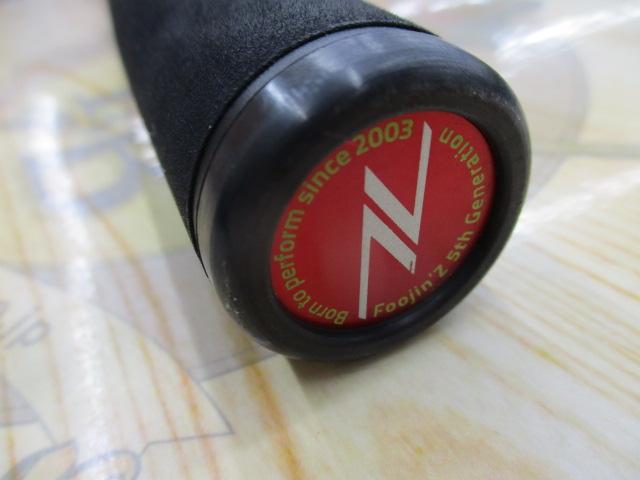 風神Z ナイトホーク 93ML