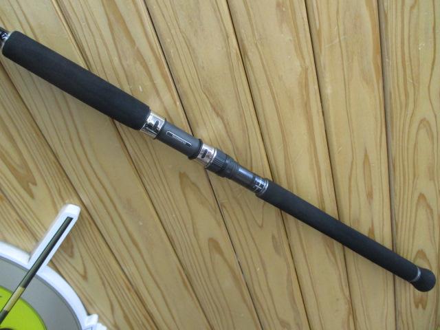 コルトスナイパーXR S106MH/PS