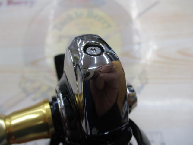 23レガリス LT2500S-DH