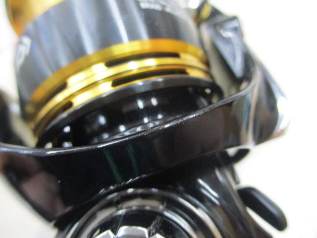 23レガリス LT2500S-DH