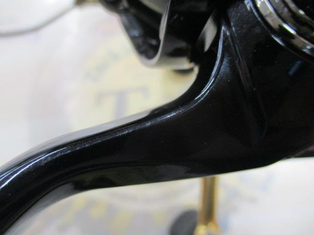 23レガリス LT2500S-DH