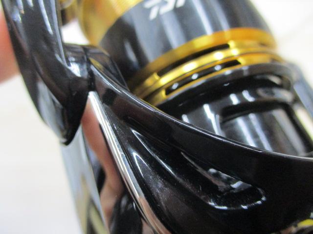 23レガリス LT2500S-DH