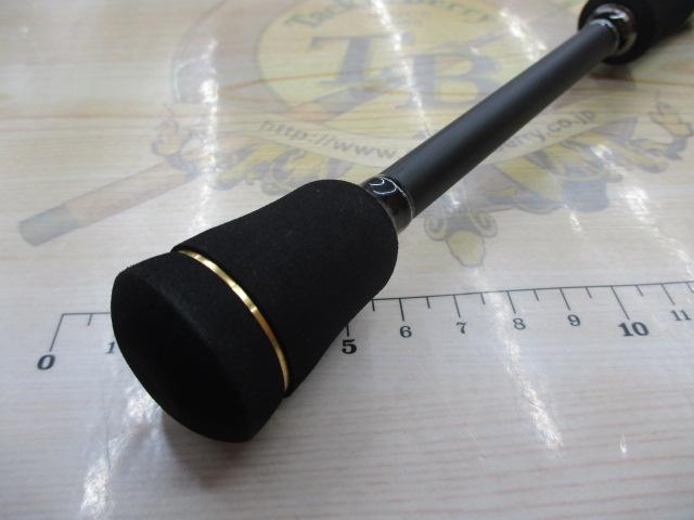 ロックライバー1G ライトロック RVL1-S732UL