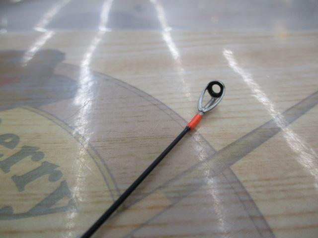 ロックライバー1G ライトロック RVL1-S732UL