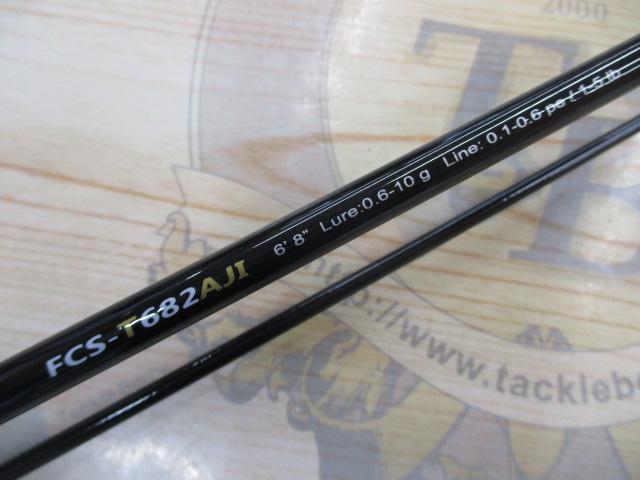 ファーストキャスト FCS-T682AJI