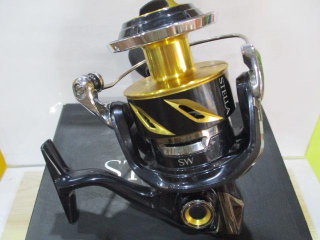 19ステラSW 14000XG