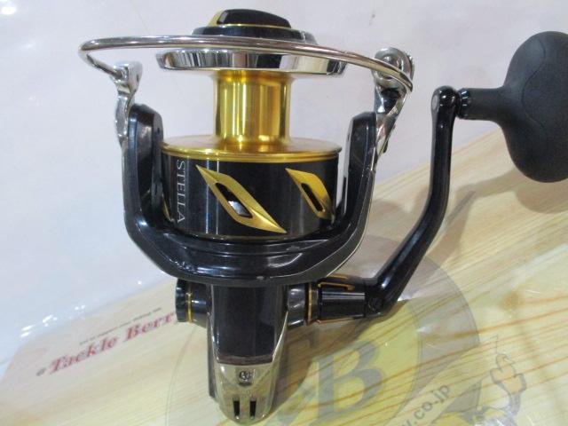 19ステラSW 14000XG