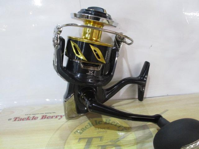 19ステラSW 14000XG