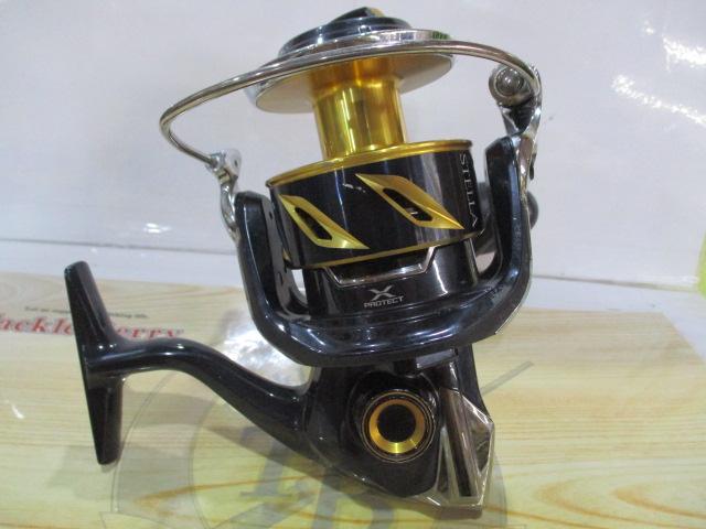 19ステラSW 14000XG