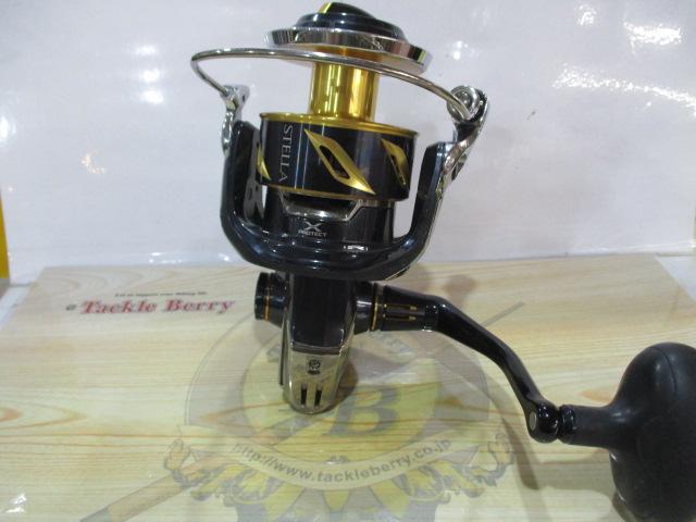 19ステラSW 14000XG