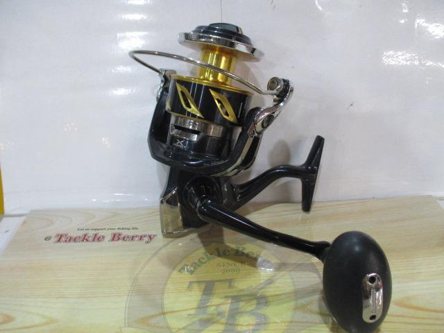 19ステラSW 14000XG